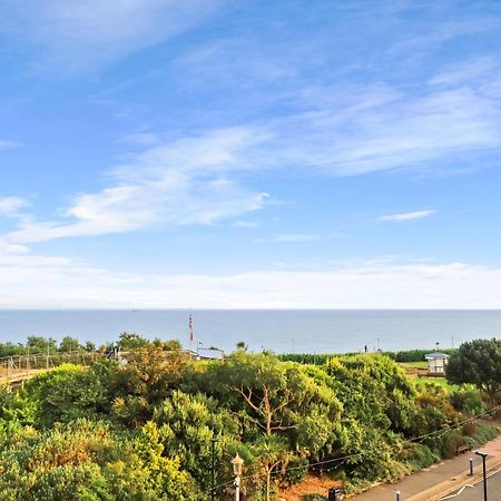 Skyview Eastbourne 24 Leilighet Eksteriør bilde