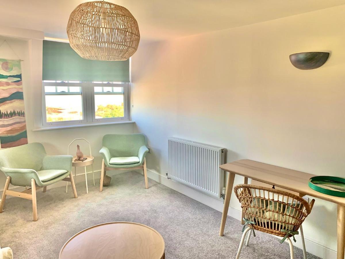 Skyview Eastbourne 24 Leilighet Eksteriør bilde